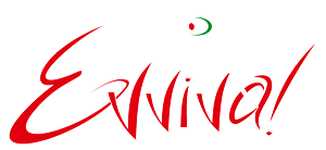 Evviva Bar & Eatery logo