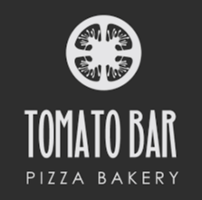 Tomato Bar Pizza Bakery logo