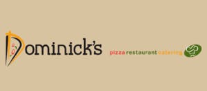 Dominick's Pizzeria