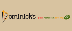 Dominick's Italian Ristorante logo
