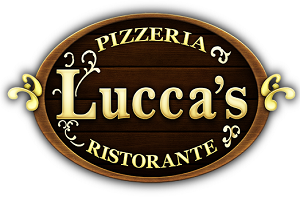 Lucca's Pizzeria & Ristorante logo