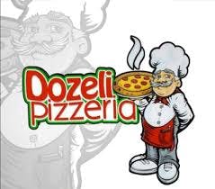 Dozeli Pizzeria - Joe Orr Rd