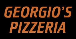 Georgio's Pizzeria Logo