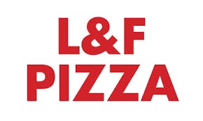 L & F Pizza