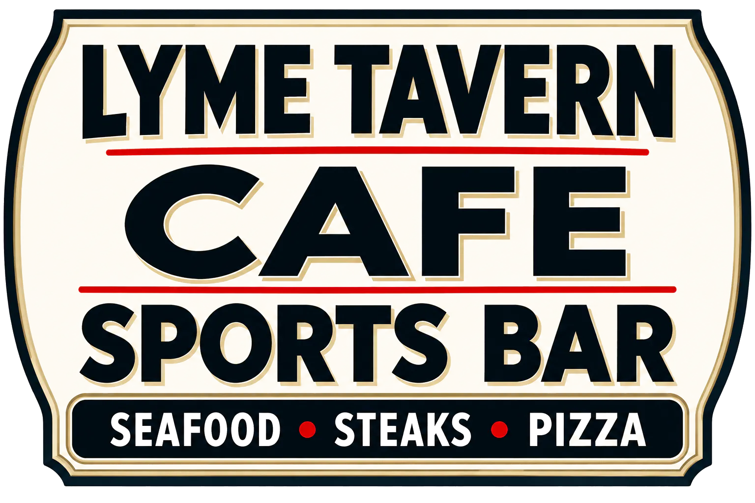 Lyme Tavern Restaurant & Sports Bar