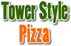 pizza on tower drive middletown ny