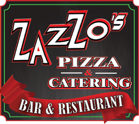 Zazzo's Pizza & Bar logo