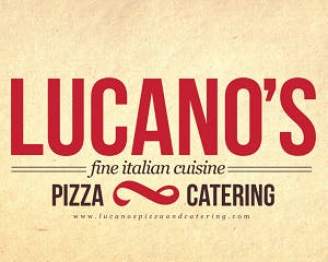 Lucano's Pizza & Catering