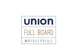 Union Full Board, Wrigleyville