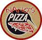 Nano's Pizza logo