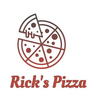 Rick's Pizza