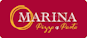 Marina Pizza & Pasta logo