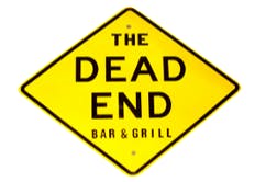 Dead End Bar & Grill