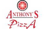 Anthony's Pizza logo