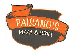 Paisano's Pizza & Grill Menu - 106 N Main St, Elburn, IL 60119 Pizza ...