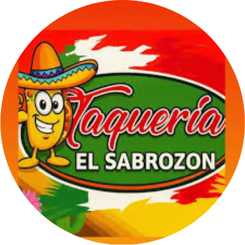 El SABROZON tacos