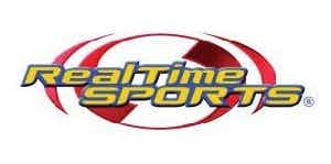 Real Time Sports logo