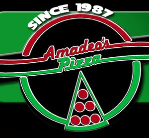 Amadeo's Pizza
