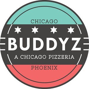 Buddyz Pizzeria