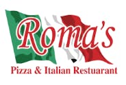 Roma's Pizza & Italian Restaurant