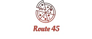 Route 45