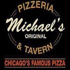 Michael's Original Pizzeria & Tavern Menu - 4091 N Broadway, Chicago ...