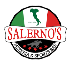 Salerno's Pizzeria & Sports Bar logo