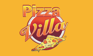 Villa Pizza logo