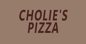 Cholie's Pizza