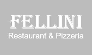Fellini Restaurant & Pizzeria