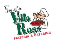 Tony's Villa Rosa Pizzeria