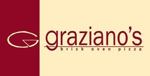 Graziano's Brick Oven Pizza