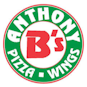 Anthony B's Pizza logo