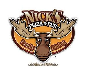 Nick's Pizza & Pub