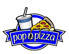 Pop-N-Pizza
