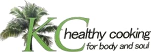 KC Healthy Cooking Logo