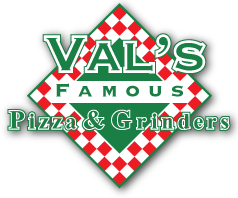 Val's Famous Pizza & Grinders