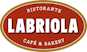 Labriola Bakery & Café logo