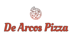 De Arcos Pizza Menu - 3257, 2832 E 87th St, Chicago, Il 60617 