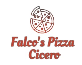 Falco's Pizza Cicero