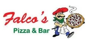 Falco's Pizza Cicero Logo
