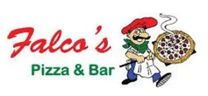Falco's Pizza Cicero logo
