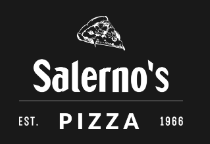 Salerno's Pizza of Lyons logo