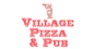 Village Pizza & Pub logo