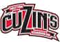 Cuzin's Tavern & Pizza logo