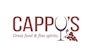 Cappo's logo