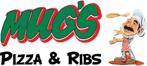 Mug's Pizza And Ribs