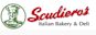Scudiero's Italian Bakery & Deli logo