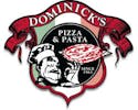 Dominick's Pizza & Pasta logo