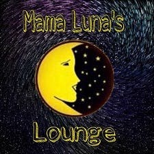 Mama Luna's Restaurant & Pizzeria Logo